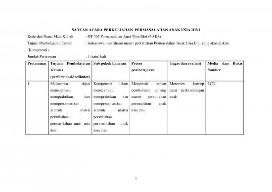 picture_Media Pembelajaran Id 7784 | Sap Permasalahan Aud